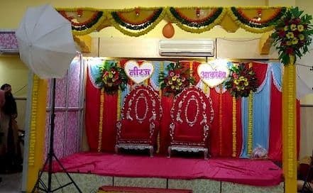 Shree Vardhaman Hall Thane Photo Shree Vardhaman Hall Thane AC Banquet Hall in Thane