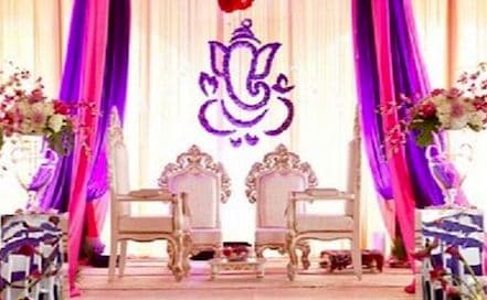 Shreeji Hall Borivali Photo Shreeji Hall Borivali AC Banquet Hall in Borivali