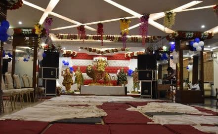Shreshth Banquet Sonipat Photo Shreshth Banquet Sonipat AC Banquet Hall in Sonipat