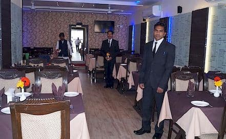 Shri Akshar Hotel Asarwa Photo Shri Akshar Hotel Asarwa Hotel in Asarwa