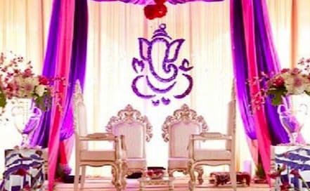 Shri Chandra Shekar Hall Chowpatty Photo Shri Chandra Shekar Hall Chowpatty AC Banquet Hall in Chowpatty