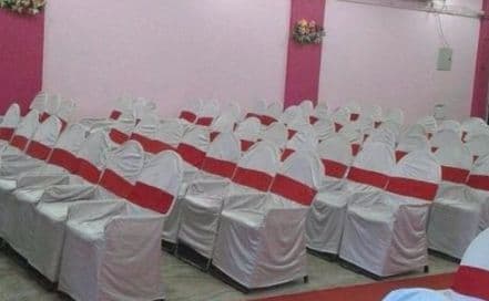 Shri Durga Palace Ghaziabad Photo Shri Durga Palace Ghaziabad AC Banquet Hall in Ghaziabad