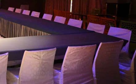 SHRI HARI BANQUET Thane Photo SHRI HARI BANQUET Thane AC Banquet Hall in Thane