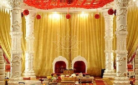 Shri Jayadurga Kalyana Mantapa Basaveshwaranagar Photo Shri Jayadurga Kalyana Mantapa Basaveshwaranagar AC Banquet Hall in Basaveshwaranagar