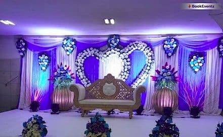 Shri Keramalu Veeranna Bhavana Malleshwaram Photo Shri Keramalu Veeranna Bhavana Malleshwaram Non-AC Banquet Halls in Malleshwaram