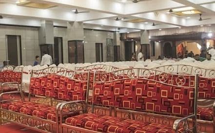 Shri Kutchi Lohana Mahajan Mulund Photo Shri Kutchi Lohana Mahajan Mulund AC Banquet Hall in Mulund