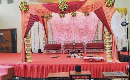 Shri Kutchi visa oswal seva samaj ByCulla Photo Shri Kutchi visa oswal seva samaj ByCulla AC Banquet Hall in ByCulla