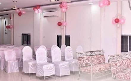 Shri Manglik Banquet Party Hall Dahisar Photo Shri Manglik Banquet Party Hall Dahisar AC Banquet Hall in Dahisar