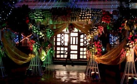 Shri Radha Ceremony Hall Kestopur Photo Shri Radha Ceremony Hall Kestopur AC Banquet Hall in Kestopur
