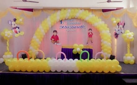 Shri Rajlakshmi Hall Kolathur Photo Shri Rajlakshmi Hall Kolathur AC Banquet Hall in Kolathur