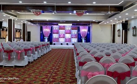 Shri Sant Gadge Maharaj Sabhagruh Bandra Photo Shri Sant Gadge Maharaj Sabhagruh Bandra AC Banquet Hall in Bandra