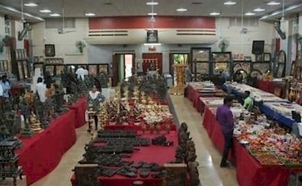 Shri Sunderbai Hall Churchgate Photo Shri Sunderbai Hall Churchgate AC Banquet Hall in Churchgate