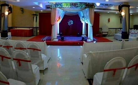 Shri Swaminarayan Banquet Hall Thane Photo Shri Swaminarayan Banquet Hall Thane AC Banquet Hall in Thane