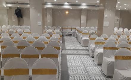 Shri Swaminarayan Banquet Hall Thane Photo Shri Swaminarayan Banquet Hall Thane AC Banquet Hall in Thane