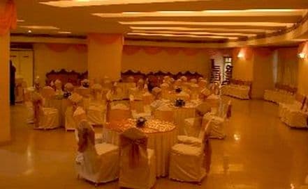 Shri Vile-Parle Patidar Mandal Vile Parle Photo Shri Vile-Parle Patidar Mandal Vile Parle AC Banquet Hall in Vile Parle