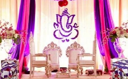 Shrimad Madhavendra Subhagriha Dahisar Photo Shrimad Madhavendra Subhagriha Dahisar AC Banquet Hall in Dahisar