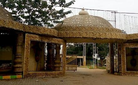 Shringar Palace Bellary Road Photo Shringar Palace Bellary Road AC Banquet Hall in Bellary Road