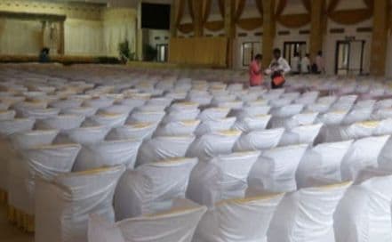 Shrivaruu Venkataachalapathy Palace Poonamallee Photo Shrivaruu Venkataachalapathy Palace Poonamallee AC Banquet Hall in Poonamallee