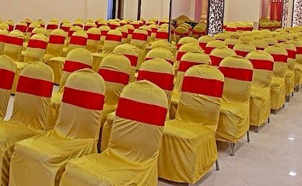 Shubh Aarambh Banquet Malad Photo Shubh Aarambh Banquet Malad AC Banquet Hall in Malad
