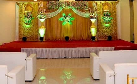 Shubh Banquets Vasai Photo Shubh Banquets Vasai AC Banquet Hall in Vasai