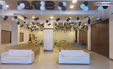 Shubh Banquets Vasai Photo Shubh Banquets Vasai AC Banquet Hall in Vasai