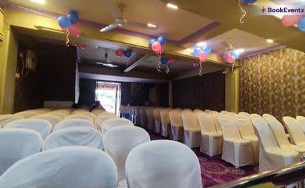 Shubh Mangal Party Hall Borivali Photo Shubh Mangal Party Hall Borivali AC Banquet Hall in Borivali