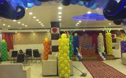 Shubh Milan Preet Vihar Photo Shubh Milan Preet Vihar AC Banquet Hall in Preet Vihar