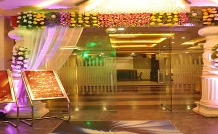 Shub Nimantran Kirti Nagar Photo Shub Nimantran Kirti Nagar AC Banquet Hall in Kirti Nagar
