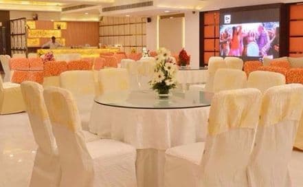 Shubh Villas Banquet Kirti Nagar Photo Shubh Villas Banquet Kirti Nagar AC Banquet Hall in Kirti Nagar