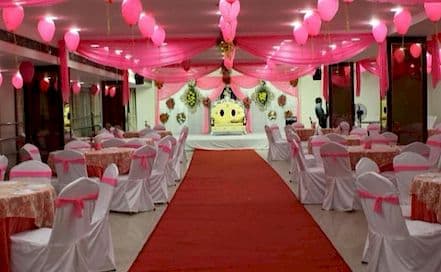 Shubhakaarya Banquets Secunderabad Photo Shubhakaarya Banquets Secunderabad AC Banquet Hall in Secunderabad