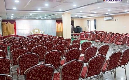 Shubhakarya Banquet And Mini Function Hall Secunderabad Photo Shubhakarya Banquet And Mini Function Hall Secunderabad AC Banquet Hall in Secunderabad