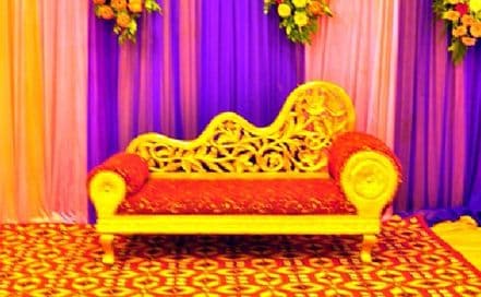 Shubham Banquet Janakpuri Photo Shubham Banquet Janakpuri AC Banquet Hall in Janakpuri