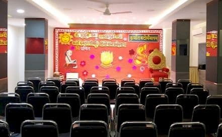 Shubham Banquets Dombivali Photo Shubham Banquets Dombivali AC Banquet Hall in Dombivali