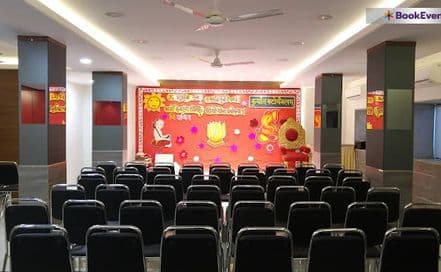 Shubham Banquets Dombivali Photo Shubham Banquets Dombivali AC Banquet Hall in Dombivali