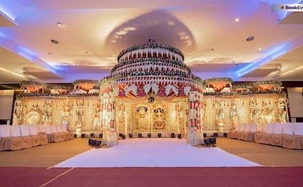 Shubham Convention Centre Nagole Photo Shubham Convention Centre Nagole AC Banquet Hall in Nagole