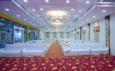 Shubham Garden Party Hall Kandivali Photo Shubham Garden Party Hall Kandivali AC Banquet Hall in Kandivali