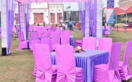 Shubham Gardens Sonipat Photo Shubham Gardens Sonipat Party Lawns in Sonipat