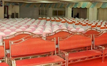 Shubham Hall Vile Parle Photo Shubham Hall Vile Parle AC Banquet Hall in Vile Parle