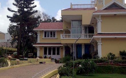 Shubham Villa Malad Photo Shubham Villa Malad AC Banquet Hall in Malad