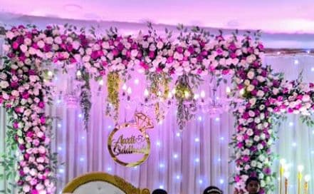 Shubhamangal Hall Dombivali Photo Shubhamangal Hall Dombivali AC Banquet Hall in Dombivali