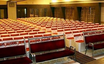 Shubhamangal Hall Dombivali Photo Shubhamangal Hall Dombivali AC Banquet Hall in Dombivali