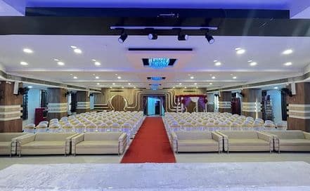 Shubharambh Banquet Dombivali Photo Shubharambh Banquet Dombivali AC Banquet Hall in Dombivali