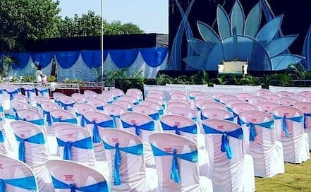 Shubharambh Lawn Thane Photo Shubharambh Lawn Thane Party Lawns in Thane