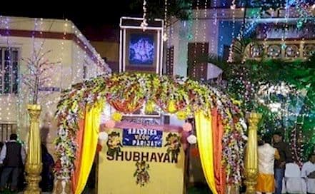 Shubhayan Ceremony House Kalighat Photo Shubhayan Ceremony House Kalighat Non-AC Banquet Halls in Kalighat