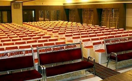 Shubhmangal Hall Dombivali Photo Shubhmangal Hall Dombivali AC Banquet Hall in Dombivali