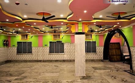 Shubhodrishti Marriage Hall Sodepur Photo Shubhodrishti Marriage Hall Sodepur AC Banquet Hall in Sodepur
