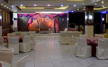 Shudh Banquet Paschim Vihar Photo Shudh Banquet Paschim Vihar AC Banquet Hall in Paschim Vihar