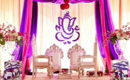 Shudh Banquet Ghaziabad Photo Shudh Banquet Ghaziabad AC Banquet Hall in Ghaziabad