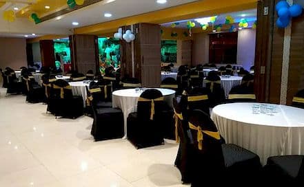 Shukran Party Hall Andheri East Photo Shukran Party Hall Andheri East AC Banquet Hall in Andheri East