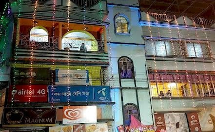 Shuvam Tollygunge Photo Shuvam Tollygunge AC Banquet Hall in Tollygunge